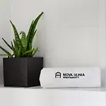 公寓式酒店 Nova Sea - Dom Nad Morzem, Basen, Starlink Ulinia