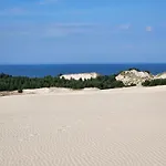 公寓式酒店 Nova Sea - Dom Nad Morzem, Basen, Starlink 3*