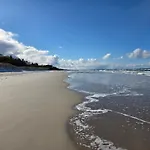 Nova Sea - Dom Nad Morzem, Basen, Starlink 3*