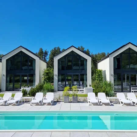 Nova Sea - Dom Nad Morzem, Podgrzewany Basen, Sauna, Balia Z Jacuzzi,starlink