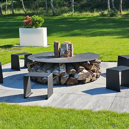 Nova Sea - Dom Nad Morzem, Podgrzewany Basen, Sauna, Balia Z Jacuzzi,starlink