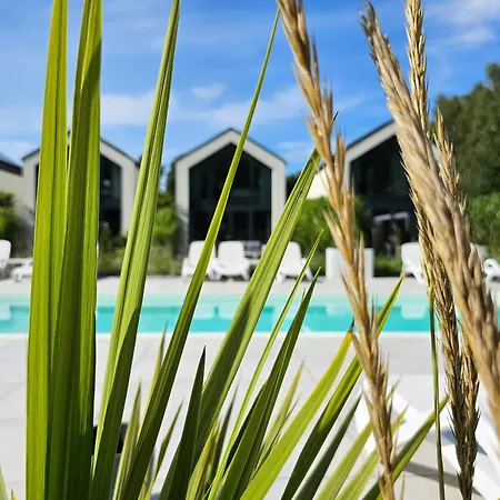 Nova Sea - Dom Nad Morzem, Podgrzewany Basen, Sauna, Balia Z Jacuzzi,starlink