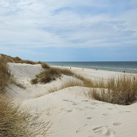 Apartmanhotel Nova Sea - Dom Nad Morzem, Podgrzewany Basen, Sauna, Balia Z Jacuzzi,starlink