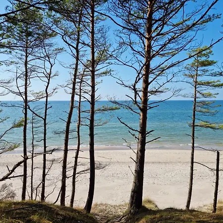 Nova Sea - Dom Nad Morzem, Podgrzewany Basen, Sauna, Balia Z Jacuzzi,starlink Apartmanhotel Ulinia