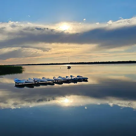 Nova Sea - Dom Nad Morzem, Podgrzewany Basen, Sauna, Balia Z Jacuzzi,starlink 3*