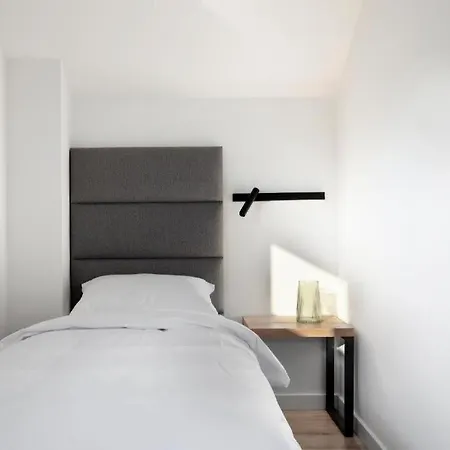 Apartmanhotel Nova Sea - Dom Nad Morzem, Podgrzewany Basen, Sauna, Balia Z Jacuzzi,starlink 3*