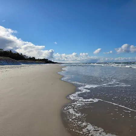 Nova Sea - Dom Nad Morzem, Podgrzewany Basen, Sauna, Balia Z Jacuzzi,starlink 3*