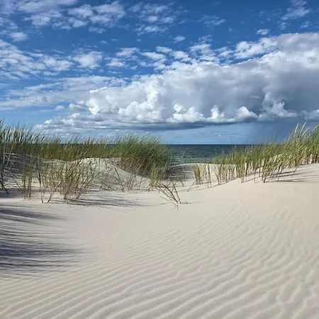 Nova Sea - Dom Nad Morzem, Podgrzewany Basen, Sauna, Balia Z Jacuzzi,starlink Apartmanhotel Ulinia