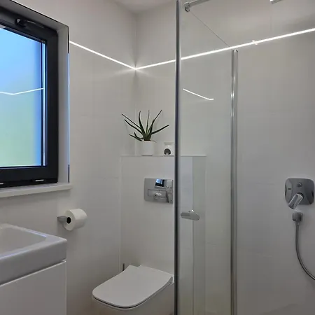 Nova Sea - Dom Nad Morzem, Podgrzewany Basen, Sauna, Balia Z Jacuzzi,starlink