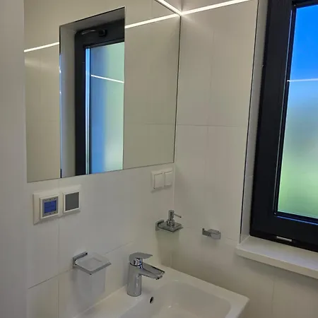 Nova Sea - Dom Nad Morzem, Podgrzewany Basen, Sauna, Balia Z Jacuzzi,starlink Ulinia